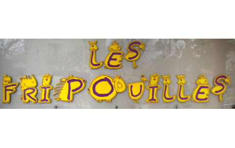 Les Fripouilles (5ans)